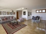 Planta baja en venta en Marbella, Aloha. Apartamento en...