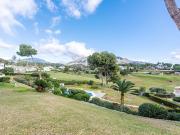 Planta baja en venta en Marbella, Aloha. Apartamento en...