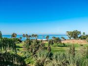 Planta baja en venta en Marbella, Alto de los Monteros....