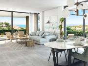Planta baja en venta en Marbella, Artola Alta