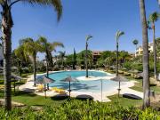 Planta baja en venta en Marbella, Bahía de Marbella....