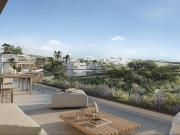 Planta baja en venta en Marbella, Las Lomas de Río...