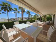 Planta baja en venta en Marbella, Benahavis
