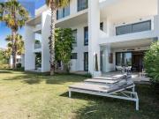Planta baja en venta en Marbella, Benahavis