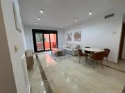 Planta baja en venta en Marbella, Cabopino Artola....