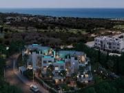 Planta baja en venta en Marbella, Cabopino Artola....