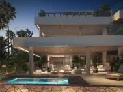 Planta baja en venta en Marbella, Cabopino Artola....