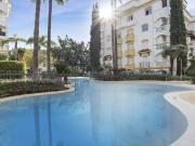 Planta baja en venta en Marbella, Casco Antiguo....