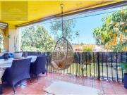 Planta baja en venta en Marbella, Guadalmina Alta