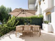 Planta baja en venta en Marbella, Guadalmina Baja....