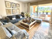 Planta baja en venta en Marbella, Guadalmina Baja....