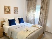 Planta baja en venta en Marbella, La Carolina Guadalpín....