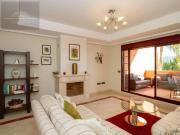 Planta baja en venta en Marbella, La Mairena