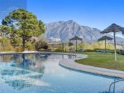 Planta baja en venta en Marbella, La Quinta