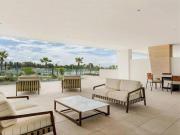 Planta baja en venta en Marbella, Las Lomas de Río...