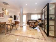 Planta baja en venta en Marbella, Lomas de Marbella...