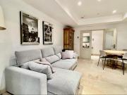 Planta baja en venta en Marbella, Lomas de Marbella...