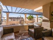 Planta baja en venta en Marbella, Los Naranjos. Elegante...