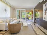 Planta baja en venta en Marbella, Los Naranjos....