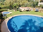 Planta baja en venta en Marbella, Marbella Este Elviria