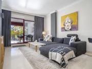 Planta baja en venta en Marbella, Nueva Alcántara....