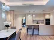 Planta baja en venta en Marbella, Nueva Alcántara....