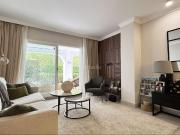 Planta baja en venta en Marbella, Nueva Alcántara....
