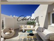 Planta baja en venta en Marbella, Nueva Andalucia