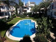 Planta baja en venta en Marbella, Nueva Andalucía...