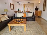 Planta baja en venta en Marbella, Nueva Andalucía...