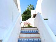 Planta baja en venta en Marbella, Nueva Andalucía...