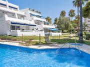 Planta baja en venta en Marbella, Nueva Andalucía...