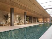 Planta baja en venta en Marbella, Nueva Andalucía...