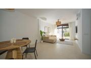 Planta baja en venta en Marbella, Nueva Andalucía...