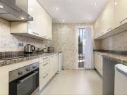 Planta baja en venta en Marbella, Nueva Andalucía...