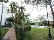 Planta baja en venta en Marbella, Nueva Andalucia Los...