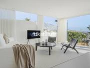 Planta baja en venta en Marbella, Nueva Andalucia...