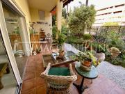 Planta baja en venta en Marbella, Playa de la...