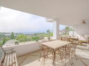 Planta baja en venta en Marbella, Puente Romano....