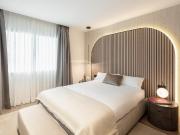 Planta baja en venta en Marbella, Puente Romano....