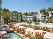 Planta baja en venta en Marbella, Puente Romano. Plantas...