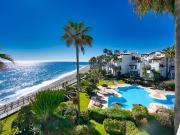 Planta baja en venta en Marbella, Puerto Banús....