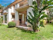 Planta baja en venta en Marbella, Rio Real