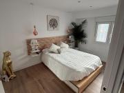 Planta baja en venta en Marbella, San Pedro de Alcántara...