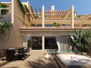 Planta baja en venta en Marbella, Los Naranjos. Plantas...