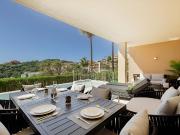 Planta baja en venta en Marbella, Santa María....