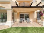 Planta baja en venta en Marbella, Santa María. Magnífico...