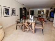 Planta baja en venta en Marbella, Sierra Blanca....