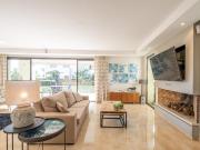 Planta baja en venta en Marbella, Sierra Blanca....