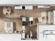 Planta baja en venta en Masquefa